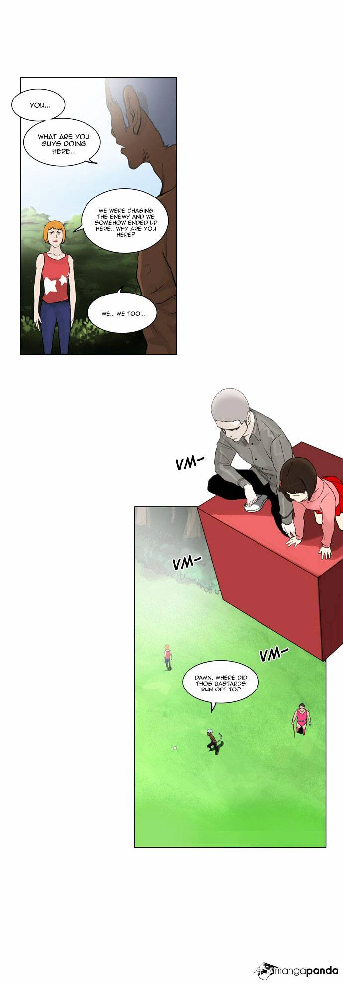 Tower of God, Chapter 120 image 05